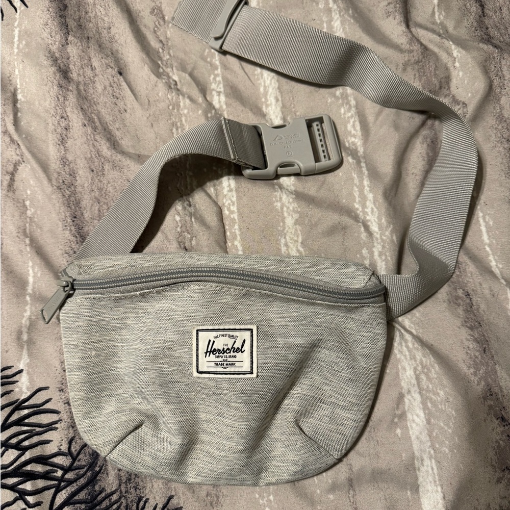 Herschel belt bag